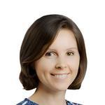 Чупрова Ольга Андреевна, Стоматолог-ортодонт - Москва