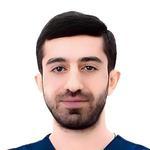 Захарян Георгий Каренович, Стоматолог-имплантолог, Стоматолог-хирург - Москва