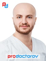 Манукян Александр Багратович, Стоматолог, Детский стоматолог, Стоматолог-имплантолог, Стоматолог-хирург - Москва