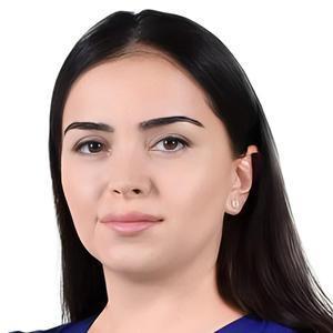 Алиева Заира Мамедалиевна, Стоматолог - Москва
