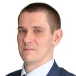 Сомов Антон Николаевич, Стоматолог-имплантолог, Стоматолог, Стоматолог-хирург - Москва