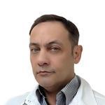 Шахматов Вадим Валерьевич, Врач-косметолог, Дерматовенеролог, Детский дерматолог, Детский психиатр, Детский психотерапевт, Психиатр, Психотерапевт, Трихолог - Балашиха