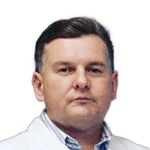 Щукин Станислав Юрьевич, Офтальмолог-хирург - Москва