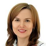 Ленькова Ирина Николаевна, Акушер, Гинеколог, Гинеколог-эндокринолог, Детский гинеколог - Москва