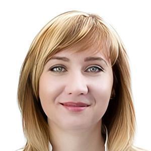 Сувкова Екатерина Ивановна, Стоматолог, стоматолог-ортопед, стоматолог-хирург - Москва