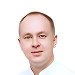 Головнин Алексей Николаевич, Стоматолог-имплантолог, Стоматолог, Стоматолог-ортопед, Стоматолог-хирург - Москва