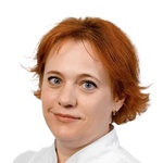 Морозова Наталия Владимировна, Гинеколог - Москва