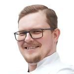Волков Артемий Викторович