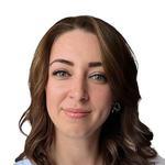 Клищенко Екатерина Валентиновна, Терапевт - Москва