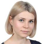 Фризоргер Елена Витальевна, Стоматолог - Москва