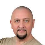 Титов Игорь Викторович, Остеопат, Детский остеопат, Детский хирург, Мануальный терапевт, Торакальный хирург - Москва