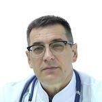 Горбунов Алексей Эдуардович Горбунов Алексей Эдуардович, Кардиолог, Аритмолог, Терапевт, Физиотерапевт - Москва