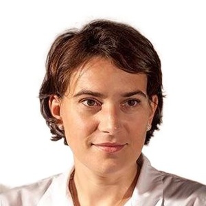 Корниецкая Анна Леонидовна, онколог - Москва