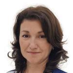 Живаго Евгения Васильевна, Гинеколог, Акушер, Гинеколог-эндокринолог, Маммолог - Москва