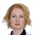 Валитова Юлия Владимировна, Психиатр, Психотерапевт - Москва