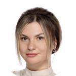Харькова Галина Сергеевна, Психиатр, Детский психиатр - Москва