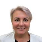 Ворошилина Нина Владимировна, Психиатр - Москва