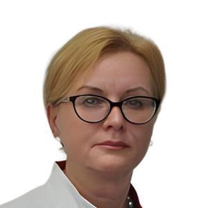 Антонова Наталья Актавиановна, Стоматолог - Москва
