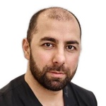 Мусаев Саид Ильясович, Стоматолог-имплантолог, Стоматолог-хирург - Москва