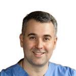 Хачатурян Александр Владимирович, Онколог-уролог, Уролог - Москва