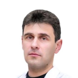 Фокин Николай Владимирович, детский хирург , детский ортопед , травматолог - Москва