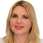 Игнатова Наталия Владимировна, Офтальмолог (окулист), Детский офтальмолог - Москва
