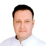 Губин Илья Анатольевич, Психиатр, Нарколог, Психотерапевт - Москва