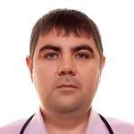 Бадамшин Ильнур Ильдарович Бадамшин Ильнур Ильдарович, Нарколог - Москва