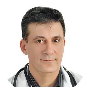 Абу-Альджадаель Мудар Мухьединович, врач общей практики (семейный врач) - Москва