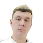 Токманцев Алексей Владимирович Токманцев Алексей Владимирович, Невролог, Функциональный диагност - Москва