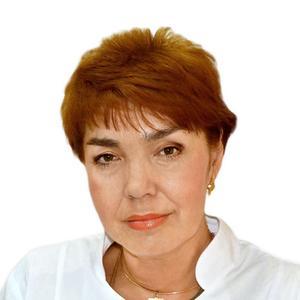 Чанышева Гульнара Рустемовна, уролог, андролог, венеролог, нефролог - Москва