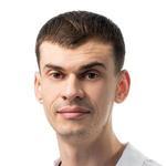 Голуб Павел Николаевич, Уролог, Андролог, Онколог-уролог - Москва