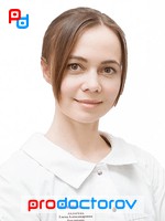 Лазарева Елена Александровна, Стоматолог-ортодонт - Москва