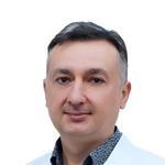 Чучуев Евгений Станиславович Чучуев Евгений Станиславович, Онколог-маммолог - Москва