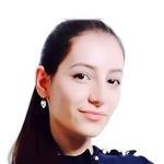 Игнатян Ани Геворговна, ЛОР, ЛОР-хирург, Рентгенолог - Москва