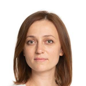 Мительмайер Татьяна Валерьевна, невролог - Москва