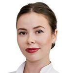 Медведева Юлия Александровна, Офтальмолог (окулист), Лазерный хирург, Офтальмолог-хирург - Москва