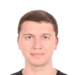 Глебов Никита Валерьевич Глебов Никита Валерьевич, Акушер, гинеколог, онколог - Москва