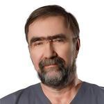 Карцев Алексей Георгиевич, Эндоскопист - Москва