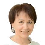 Плешакова Наталья Николаевна