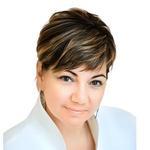 Максимова Екатерина Михайловна, Офтальмолог (окулист), Детский офтальмолог - Москва