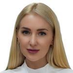 Шаншашвили Екатерина Валерьевна, Маммолог, Онколог, Онколог-гинеколог, Онколог-маммолог - Туапсе