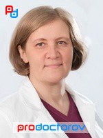 Иванова Юлиана Юрьевна, Репродуктолог - Москва