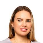 Воронина Валерия Николаевна, Стоматолог-ортопед - Москва