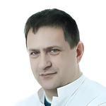 Калитко Игорь Михайлович, Сосудистый хирург (ангиохирург) - Москва