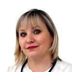 Полькина Татьяна Владимировна, Невролог, Врач общей практики (семейный врач), Терапевт - Москва