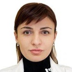 Декушева Елена Витальевна, Рентгенолог - Москва