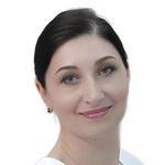 Устинова Марина Ивановна, ЛОР - Троицк (Москва)