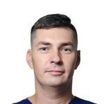 Шачнев Константин Николаевич Шачнев Константин Николаевич, ЛОР, Детский ЛОР, Детский ЛОР-хирург, ЛОР-хирург - Одинцово