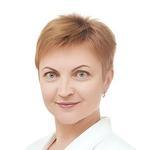 Скидан Светлана Валентиновна Скидан Светлана Валентиновна, Инфекционист, Детский инфекционист - Москва